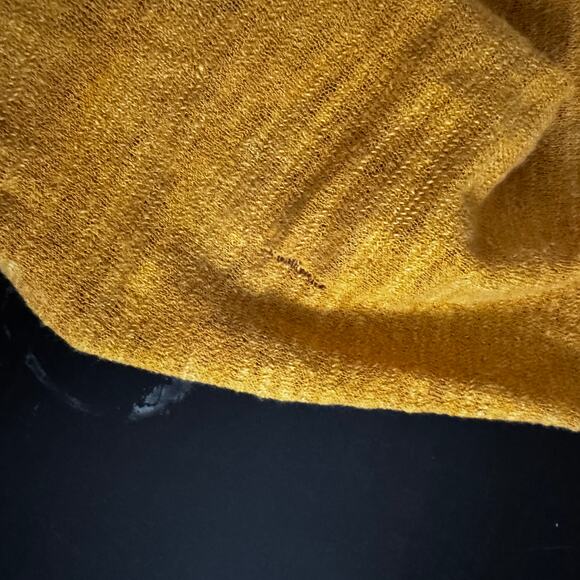 Lucky Brand Cardigan Size Small - Picture 8 of 9